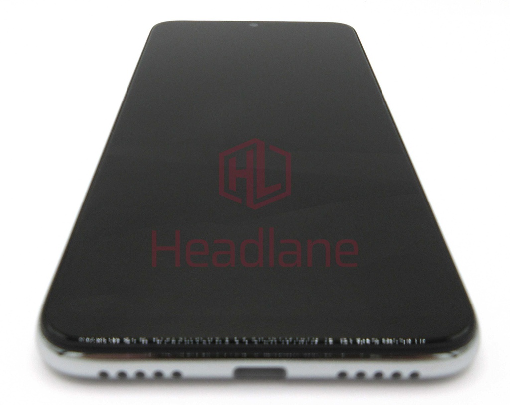 Xiaomi Redmi Note 7 LCD Display / Screen + Touch - White