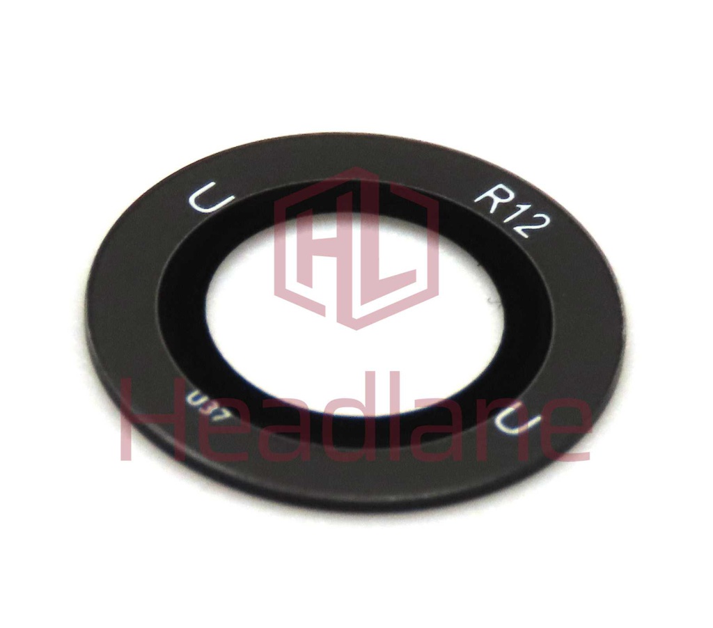 Samsung SM-S721 Galaxy S24 FE Camera Cover / Lens (Ultrawide)