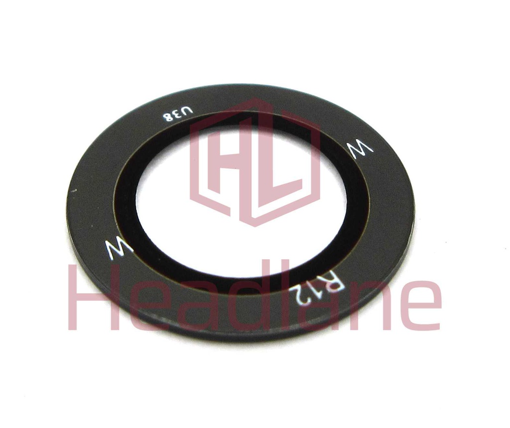 Samsung SM-S721 Galaxy S24 FE Camera Cover / Lens (Wide Angle)