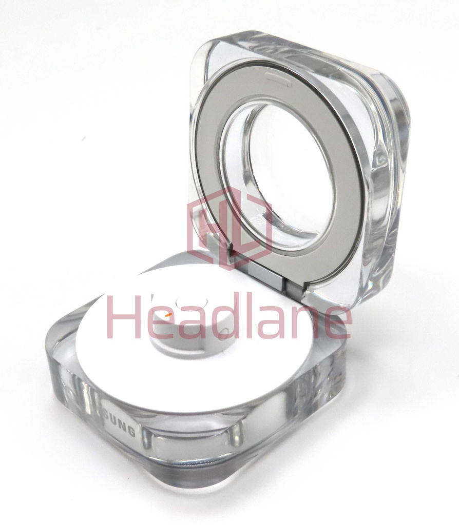 Samsung SM-Q508 Galaxy Ring Size 8 Charger