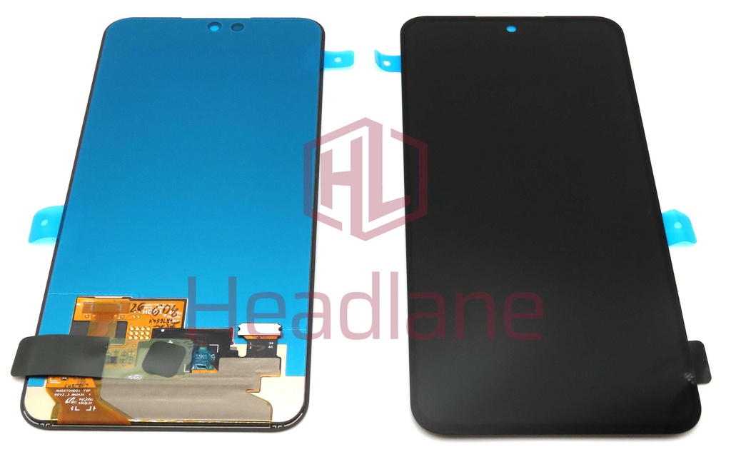 Samsung SM-S721 Galaxy S24 FE LCD Display / Screen + Touch (No Frame)