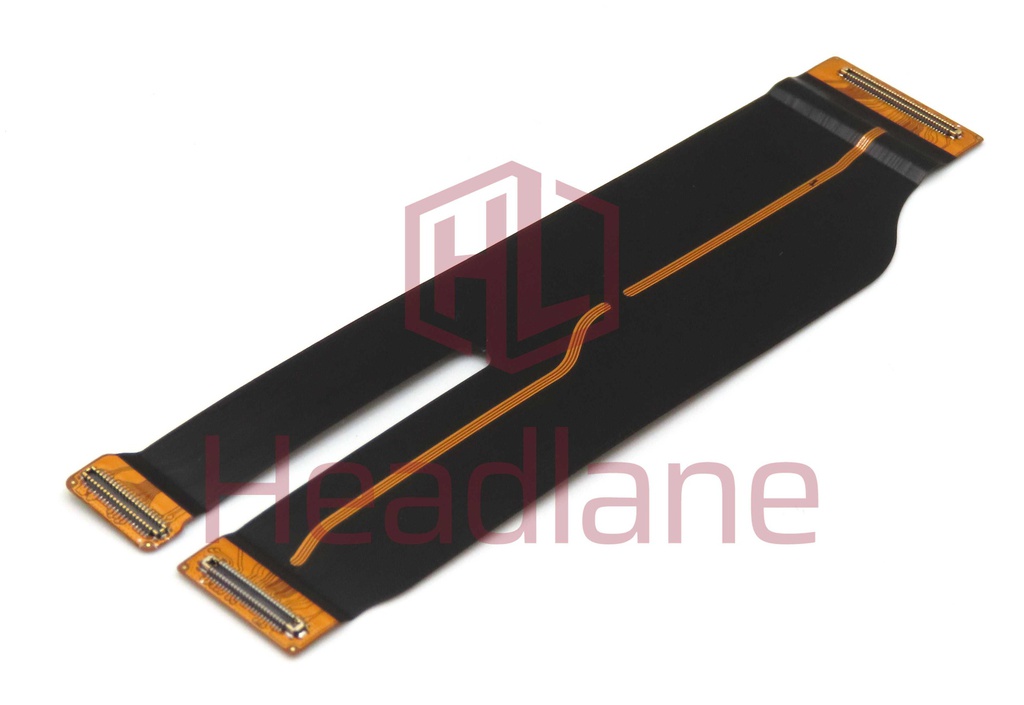 Samsung SM-S721 Galaxy S24 FE Main Flex Cable
