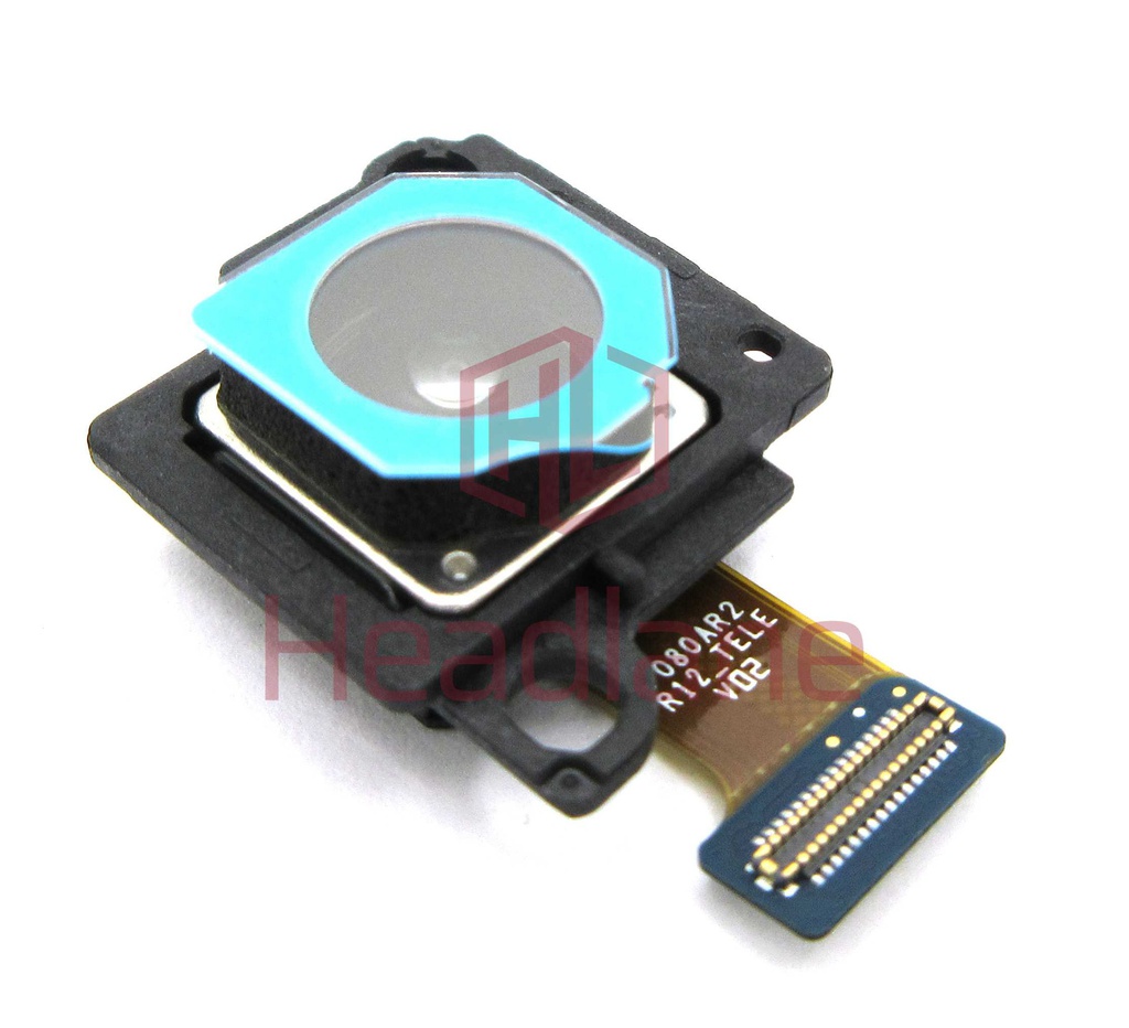 Samsung SM-S721 Galaxy S24 FE Rear 8MP Telephoto Camera Module