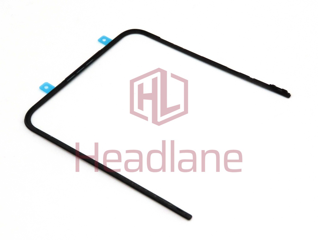 Samsung SM-F731 Galaxy Z Flip5 5G Front Bezel - Top