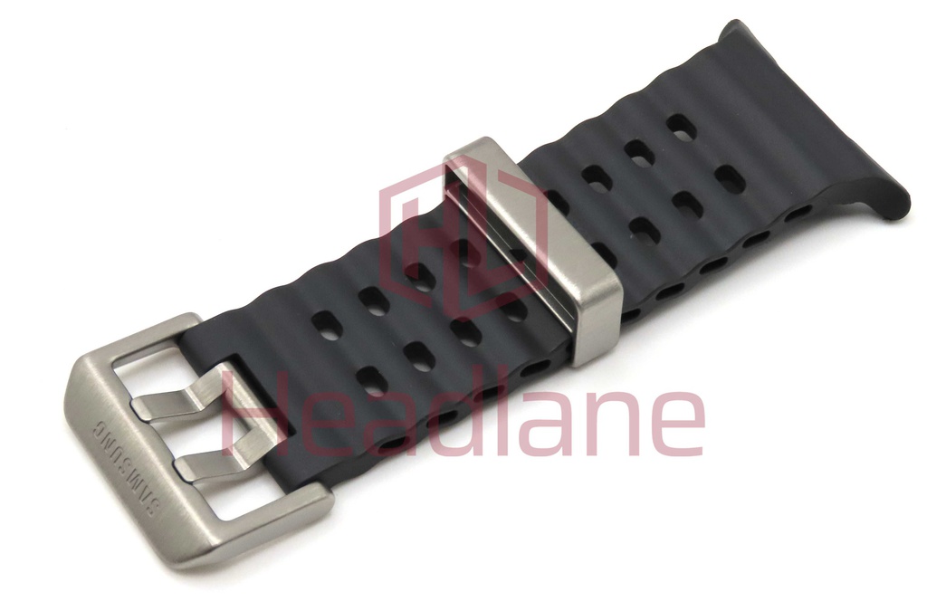 Samsung SM-L705 Galaxy Watch Ultra (LTE) Buckle Strap - Titanium