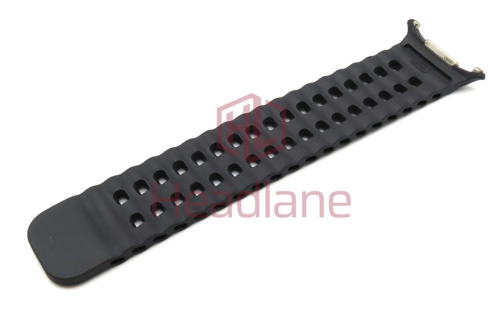 Samsung SM-L705 Galaxy Watch Ultra (LTE) Watch Strap - Titanium