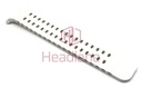 Samsung SM-L705 Galaxy Watch Ultra (LTE) Watch Strap - White