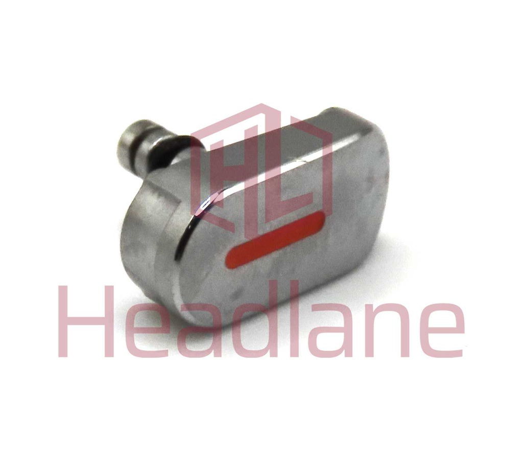 Samsung SM-L705 Galaxy Watch Ultra (LTE) Home Button / Key - White