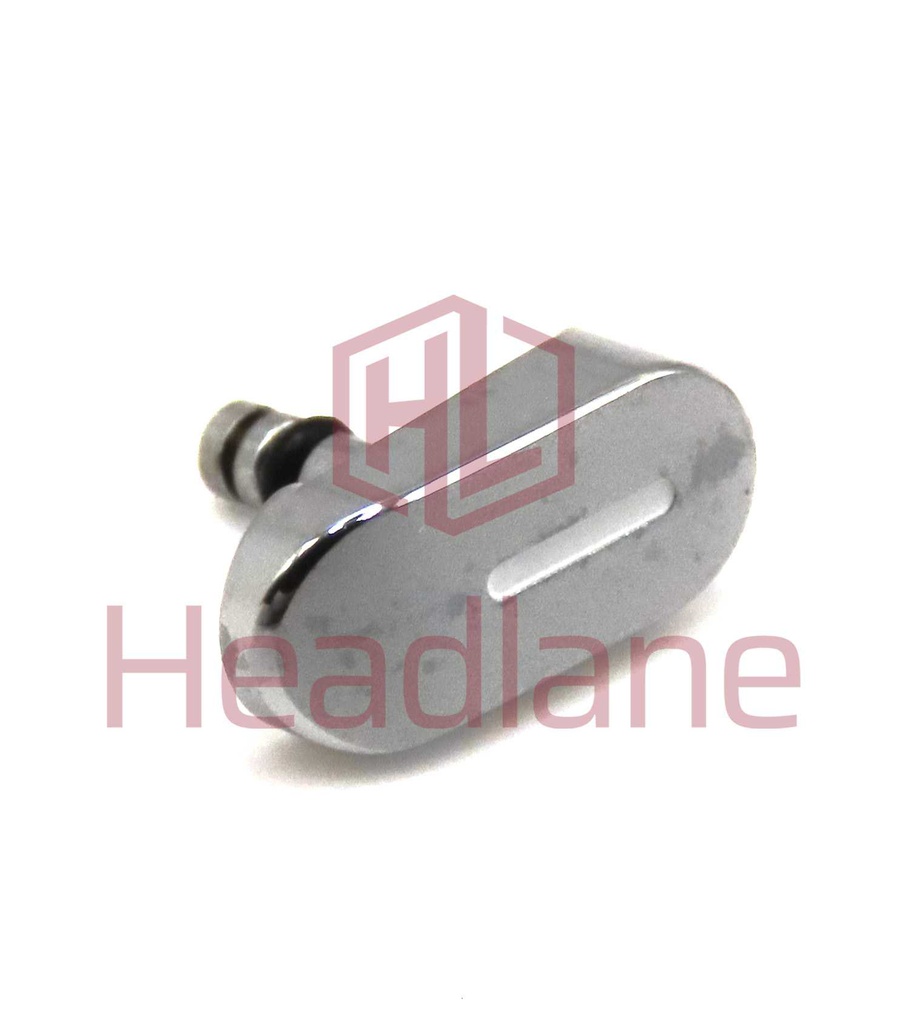 Samsung SM-L705 Galaxy Watch Ultra (LTE) Back Button / Key - White