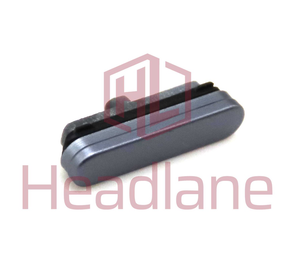 Samsung SM-X920 X926 Galaxy Tab S10 Ultra (WiFi / 5G) Power Button / Key - Moonstone Grey