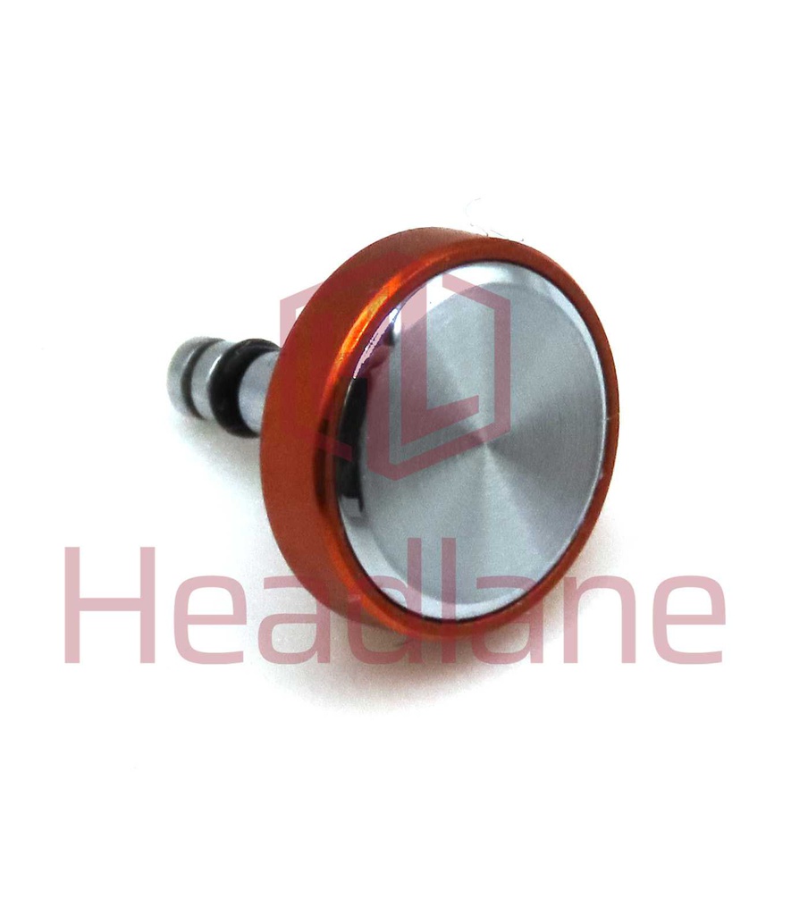 Samsung SM-L705 Galaxy Watch Ultra (LTE) Side Centre Button / Key - White