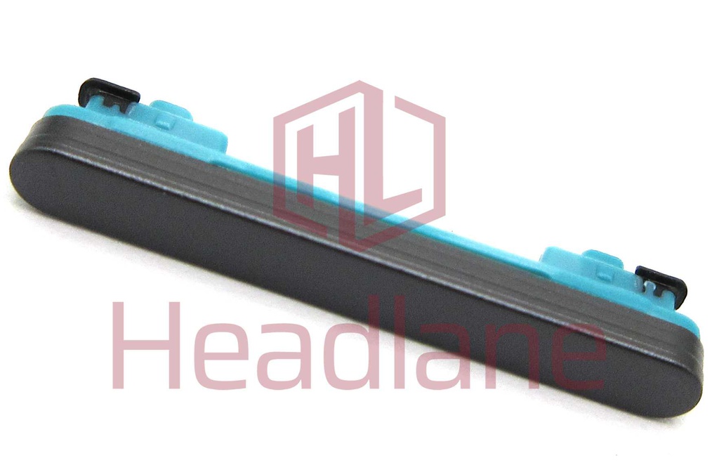 Samsung SM-S721 Galaxy S24 FE Volume Button / Key - Graphite