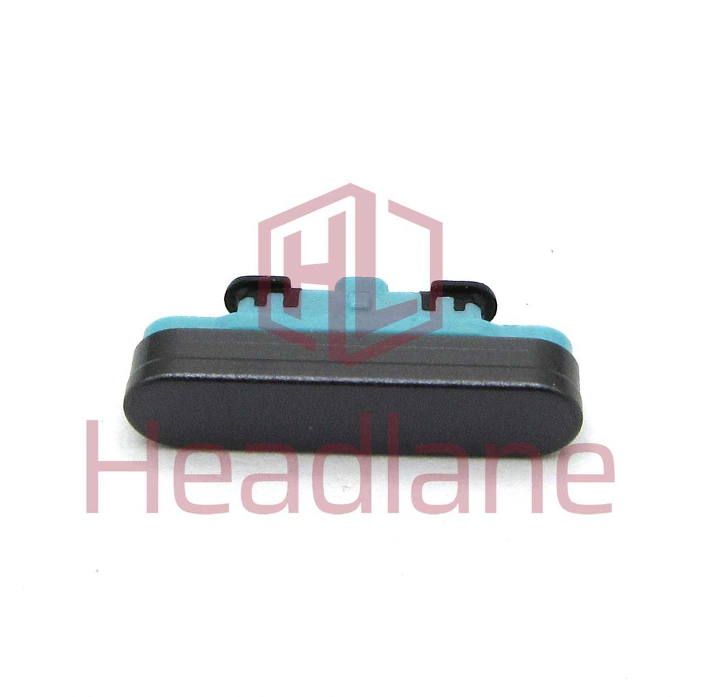 Samsung SM-S721 Galaxy S24 FE Power Button / Key - Graphite