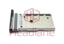 Samsung SM-S721 Galaxy S24 FE SIM Card Tray - Graphite