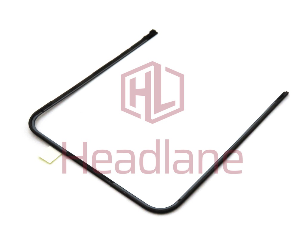 Samsung SM-F741 Galaxy Z Flip6 5G Front Deco (Main)