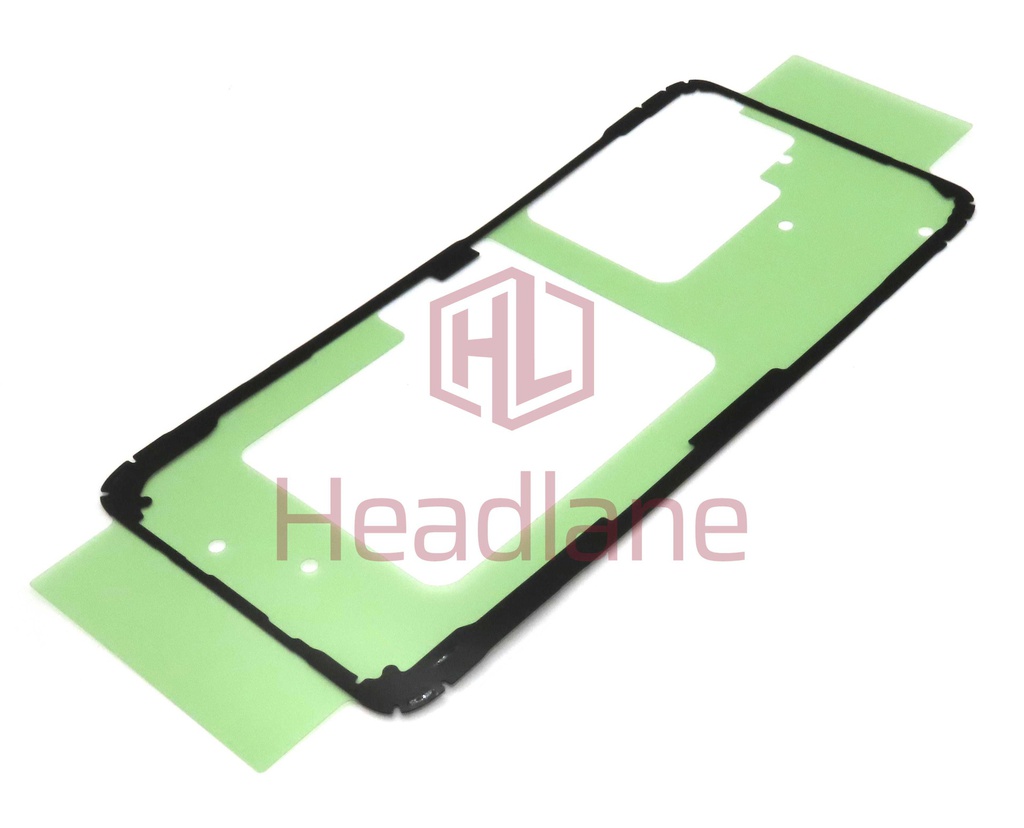 Samsung SM-G988 Galaxy S20 Ultra Back / Battery Cover Adhesive / Sticker