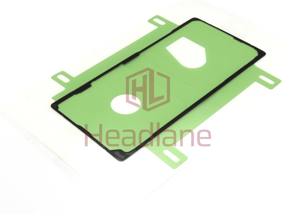 Samsung SM-N985 N986 Galaxy Note 20 Ultra / 5G Display Adhesive / Sticker