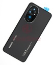 Honor 200 Back / Battery Cover - Black
