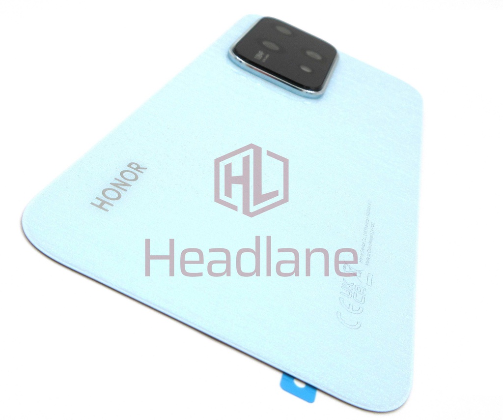 Honor 200 Lite Back / Battery Cover - Starry Blue
