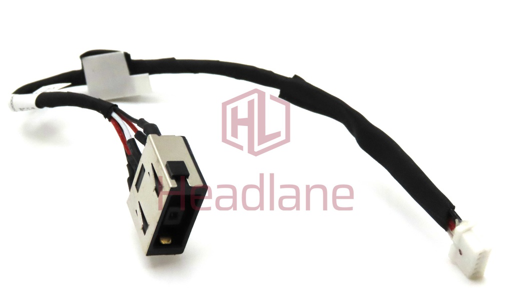Lenovo Thinkpad T460p T470p DC In Cable