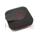 Samsung NP960QHA Galaxy Book5 Pro 360 Rubber Foot (Front Left)