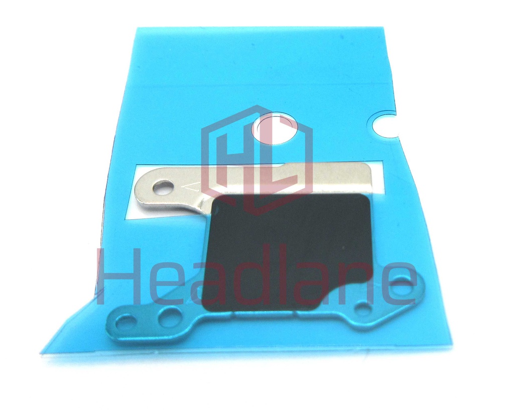 Samsung NP960QHA Galaxy Book5 Pro 360 Power Button Bracket