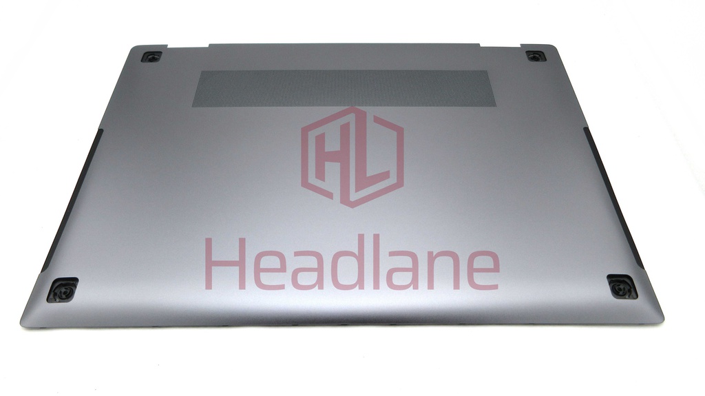 Samsung NP960QHA Galaxy Book5 Pro 360 Bottom Cover / Housing - Grey