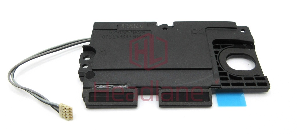 Samsung NP960QHA Galaxy Book5 Pro 360 Right Speaker Module