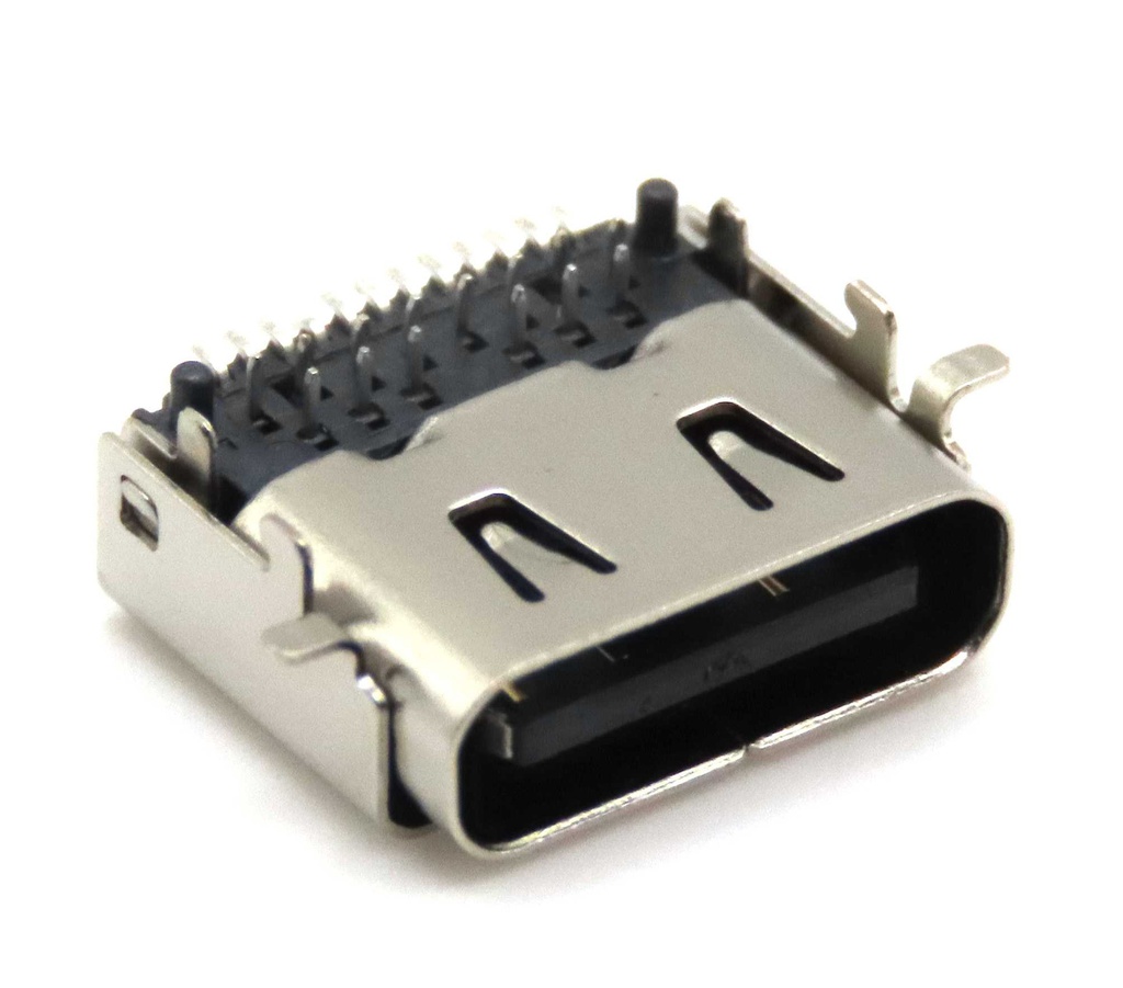 Samsung USB-C Port 24P/2C 11.2X7.9X3.86