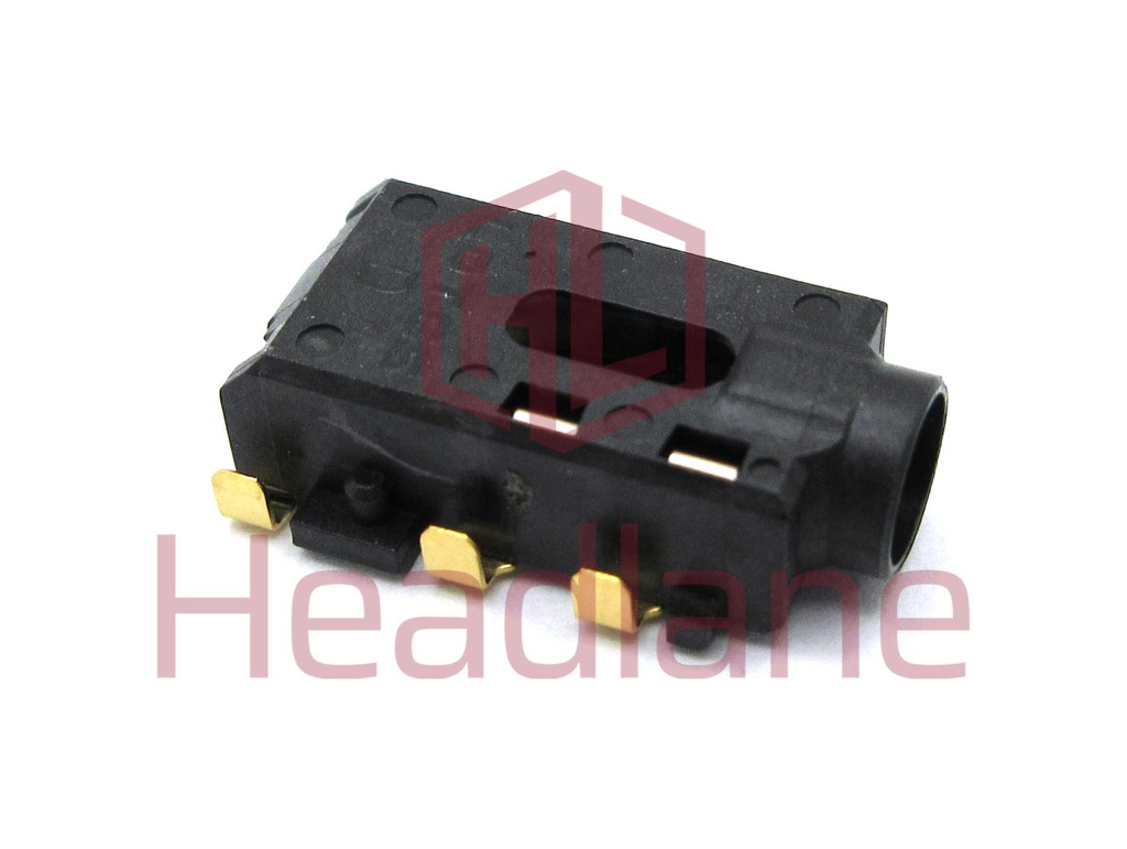 Samsung Headphone / Earphone Jack