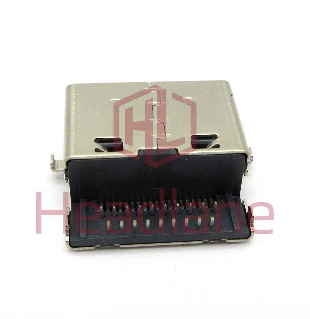 Samsung NP960XGL NP960QGK NP960QHA Galaxy Book4 Ultra / Pro 360 / Book5 Pro  360 HDMI Connector