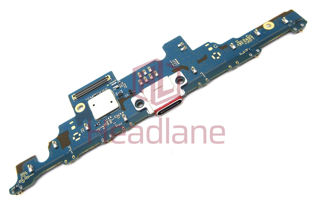 Samsung SM-X820 Galaxy Tab S10+ (WiFi) Charging Port Flex
