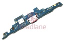 Samsung SM-X820 Galaxy Tab S10+ (WiFi) Charging Port Flex