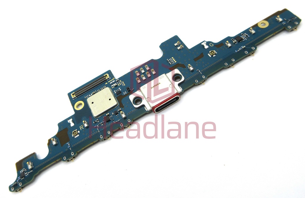 Samsung SM-X826 Galaxy Tab S10+ (5G) Charging Port Flex