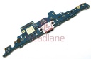 Samsung SM-X826 Galaxy Tab S10+ (5G) Charging Port Flex