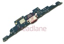 Samsung SM-X920 Galaxy Tab S10 Ultra (WiFi) Charging Port Flex