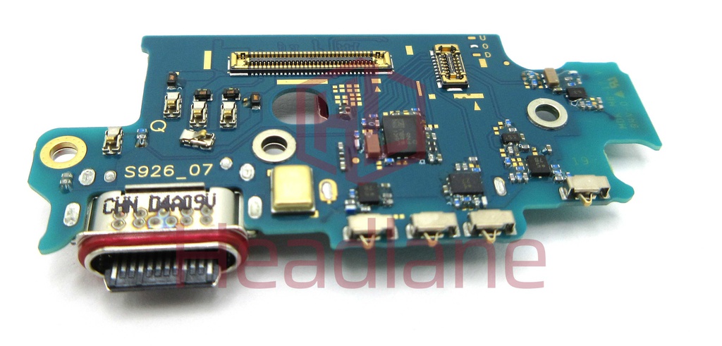 Samsung SM-S9260 Galaxy S24+ / Plus Charging Port Flex (China Version)