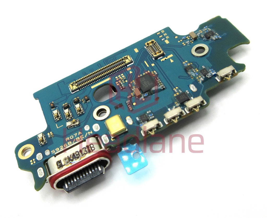 Samsung SM-S926BE Galaxy S24+ / Plus Charging Port Flex (R Version)