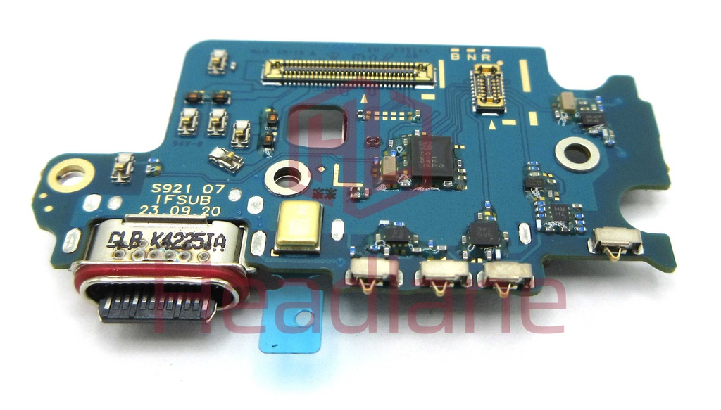 Samsung SM-S921 Galaxy S24 Charging Port Flex (SEA / R Version)