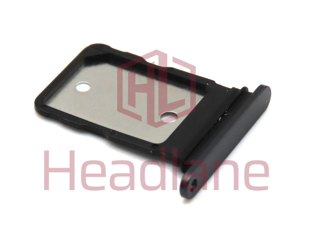 Google Pixel 9 Pro Fold SIM Card Tray - Obsidian