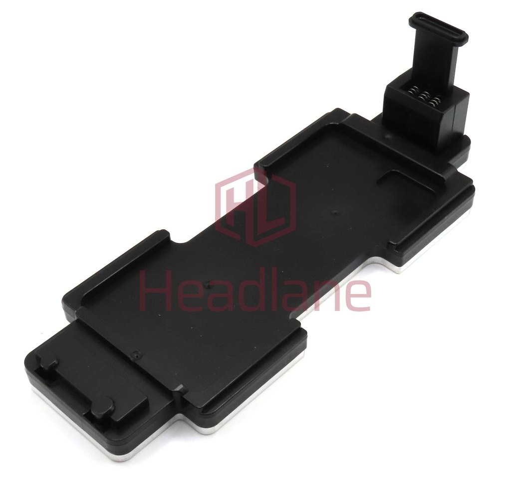 Samsung SM-F741 Galaxy Z Flip6 5G Screen Protector Attach Stage