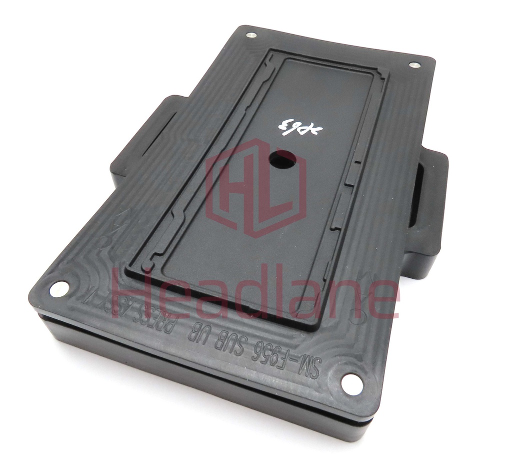 Samsung SM-F956 Galaxy Z Fold6 5G Press Pads