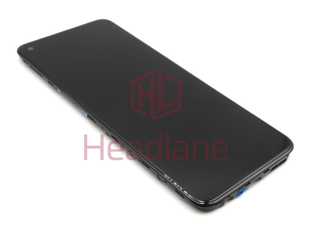 OnePlus Nord N10 LCD Display / Screen + Touch