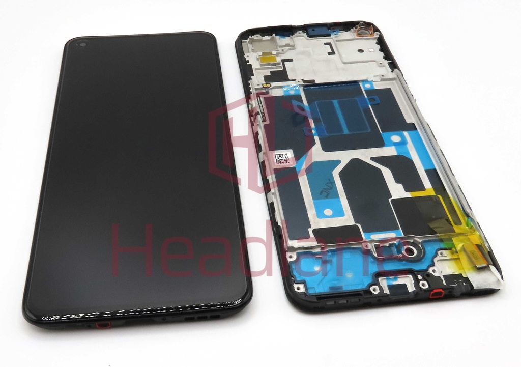 OnePlus Nord CE LCD Display / Screen + Touch