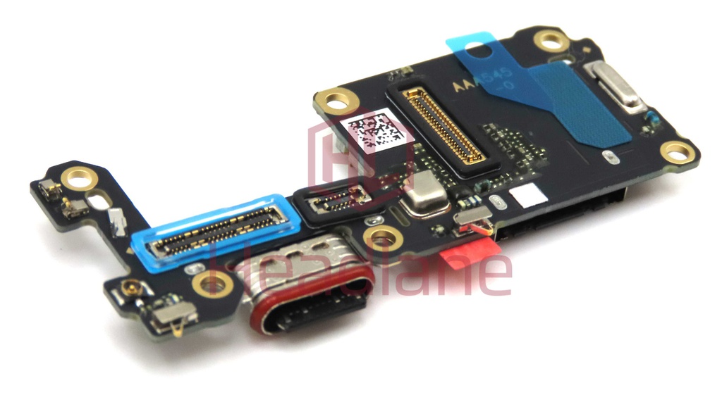 OnePlus 12 Charging Port + SIM Card Reader Flex