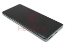 OnePlus 12 LCD Display / Screen + Touch - Green