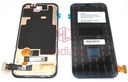 Google Pixel 9 Pro LCD Display / Screen + Touch