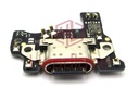 Motorola XT2409 Edge 50 Neo Charging Port Flex