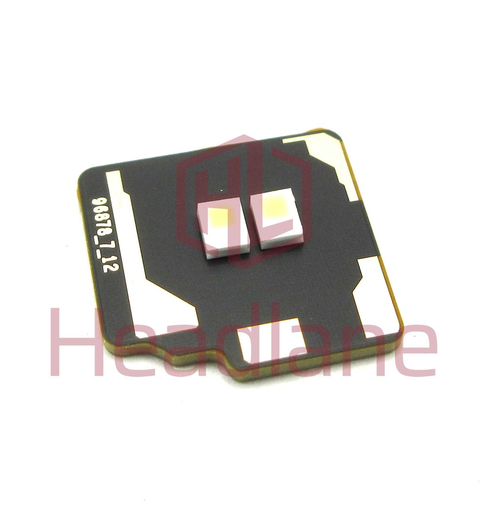 Motorola XT2409 Edge 50 Neo Flash Board