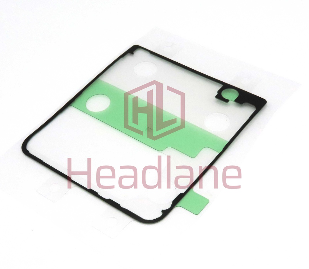 Samsung SM-F711 Galaxy Z Flip3 5G Back / Battery Cover Adhesive / Sticker